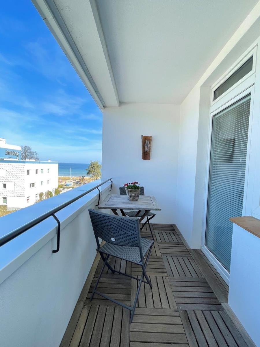 Nellie'S Nest Apartment Шарбойтц Екстериор снимка
