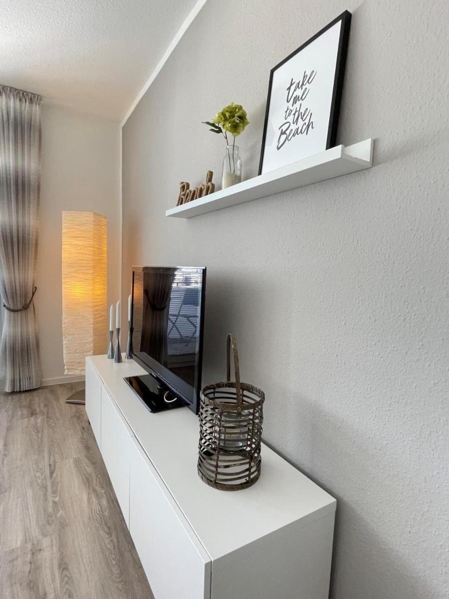 Nellie'S Nest Apartment Шарбойтц Екстериор снимка